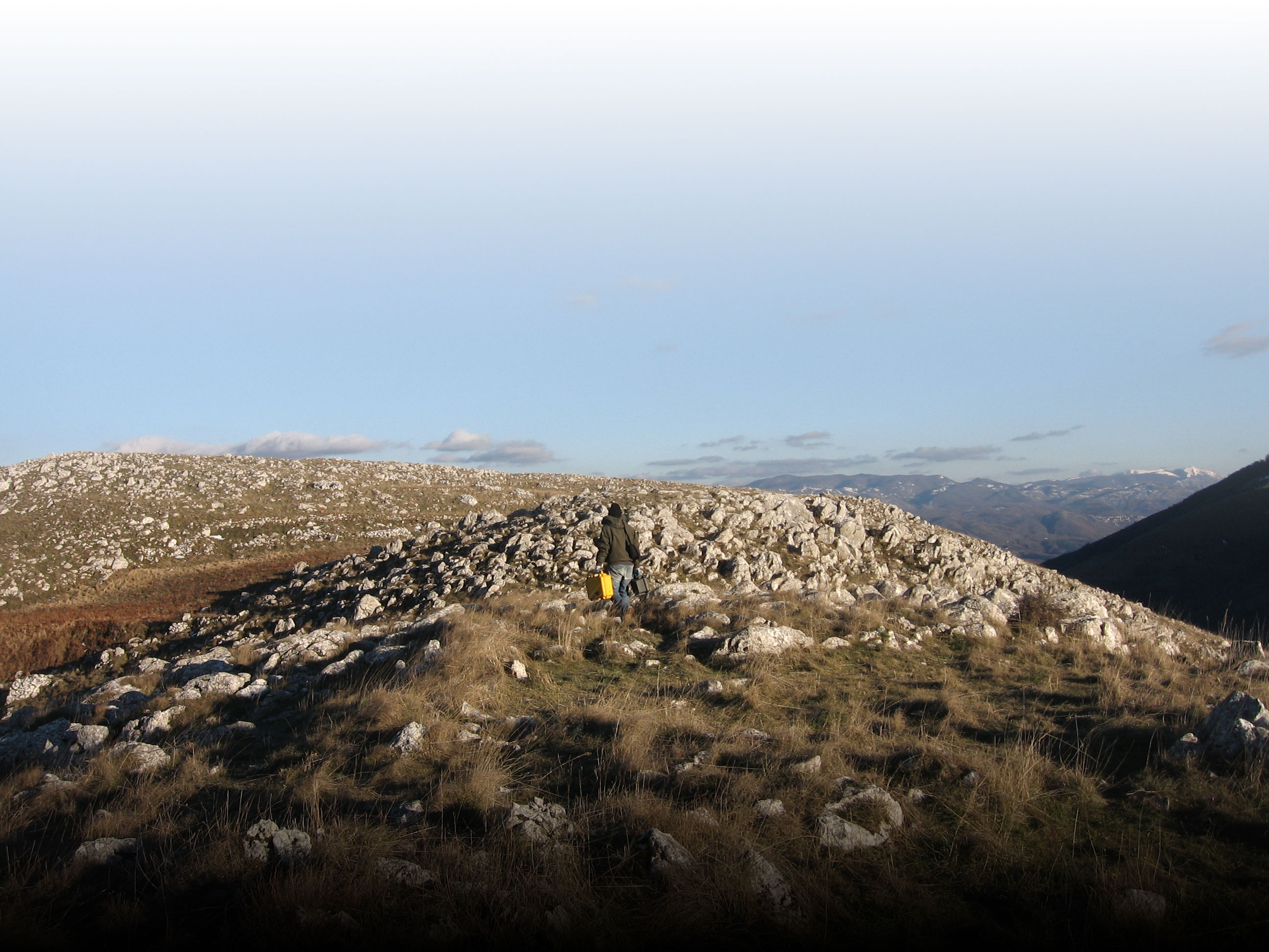 Copertina GeoSolution